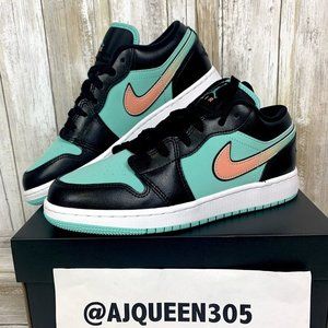 Air Jordan 1 Low SE Tropical Twist